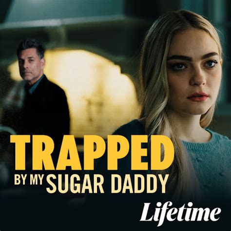 Watch Trapped By My Sugar Daddy 